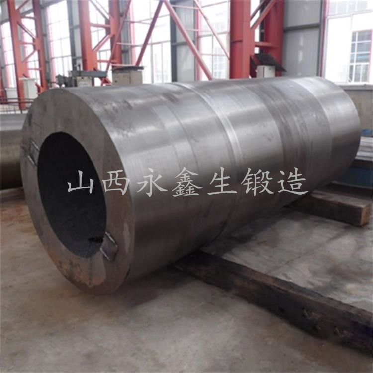 加氫反應(yīng)器筒體鍛件