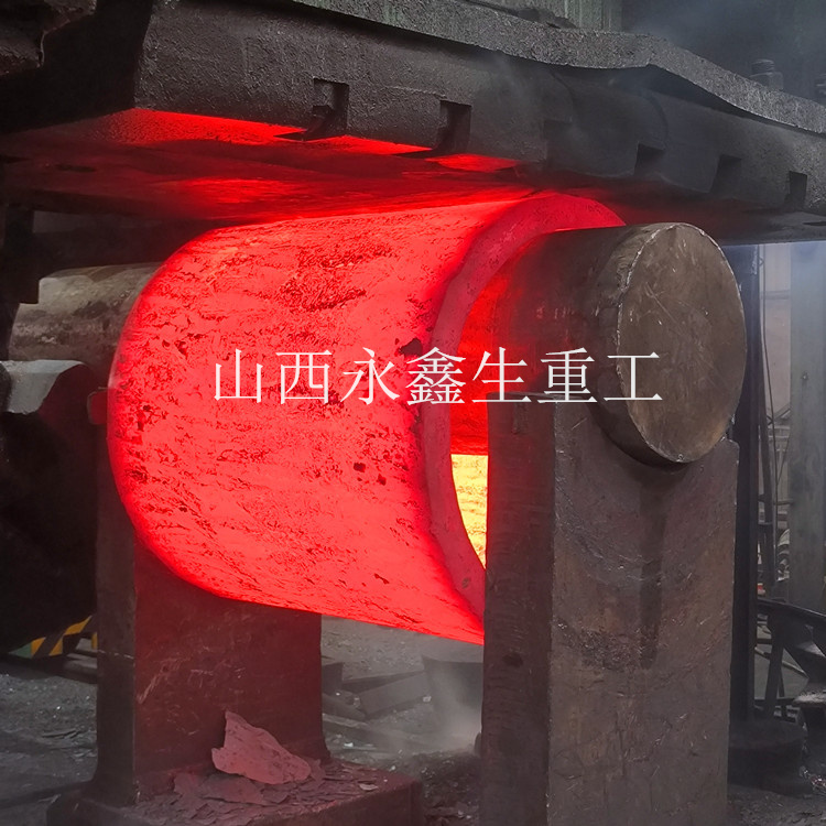 鍛件